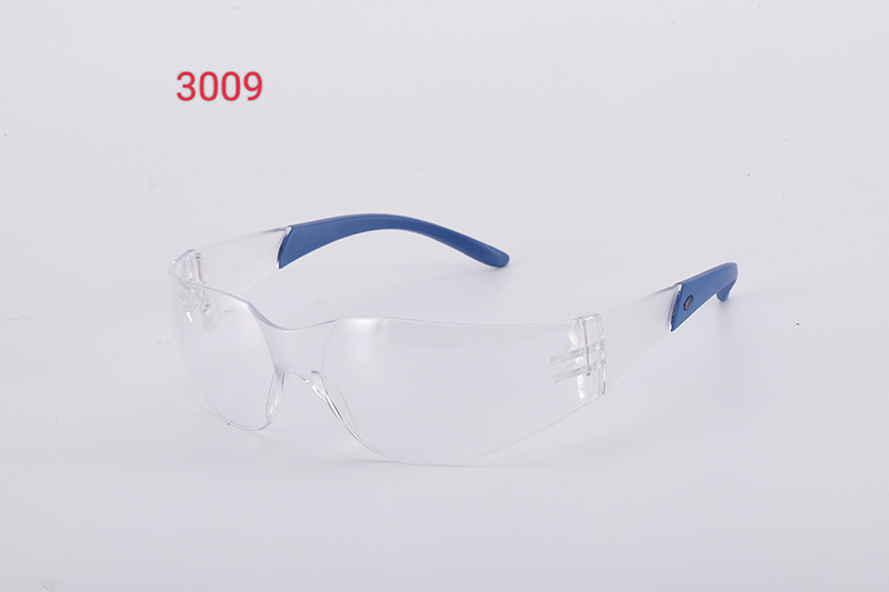 防护眼镜 3009