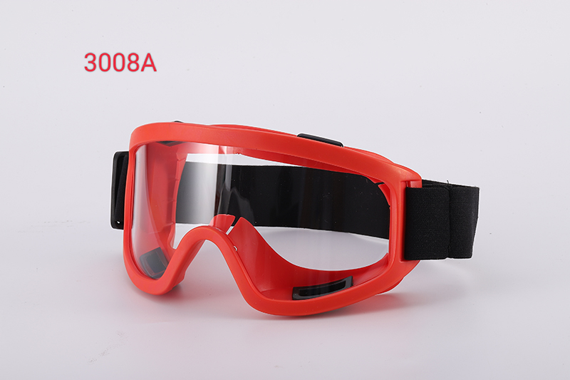 防护眼镜 3008A